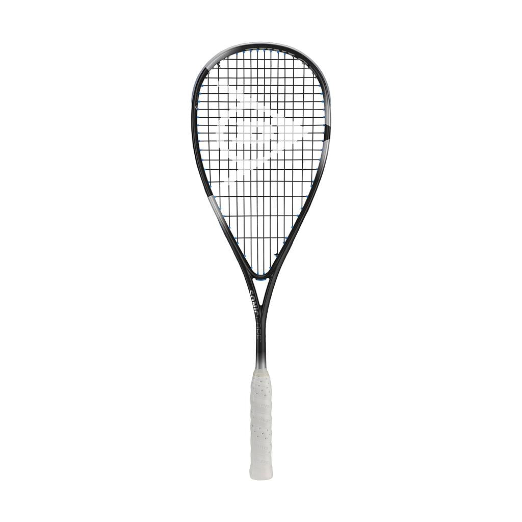 Dunlop Squashschläger SONIC CORE EVOLUTION 120 BLACK/WHITE/BLUE