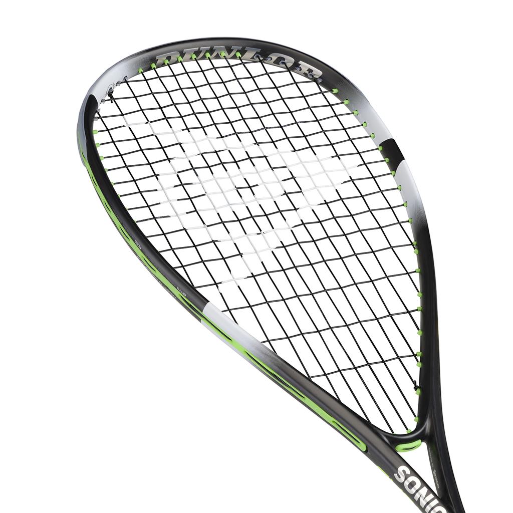 SONIC CORE EVOLUTION 130 BLACK/GREY