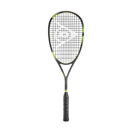 Dunlop Squashschläger SONIC CORE ELITE 135 schwarz/grün