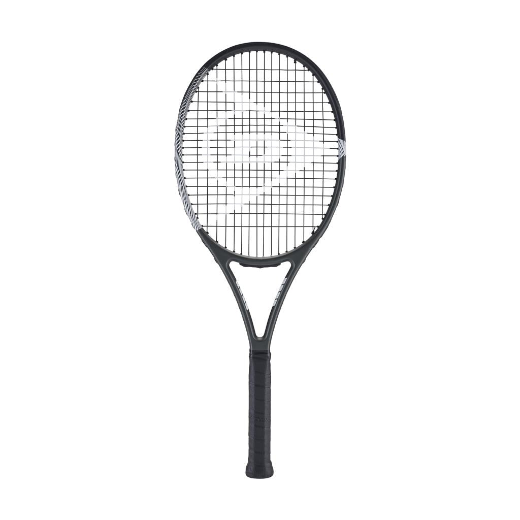 Dunlop Tristorm Pro 265 schwarz Tennisschläger G0 unbespannt 265g
