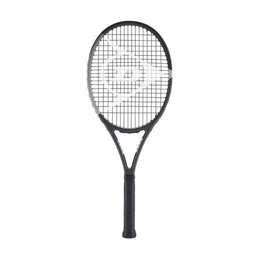 Dunlop Tristorm Pro 265 schwarz Tennisschläger G0 unbespannt 265g