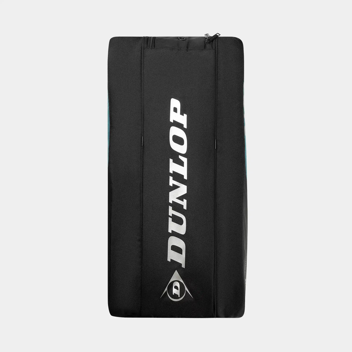 Dunlop Racketbag SX-PERFORMANCE 8 Rackets THERMO teal/black
