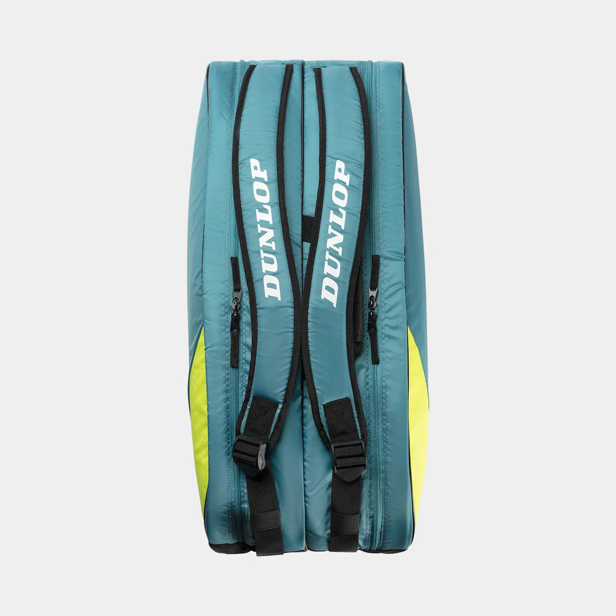 Dunlop Racketbag SX-CLUB 10RKT Teal/Black