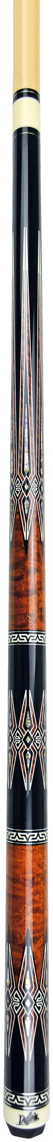 Queue Dufferin High Class DHC-2