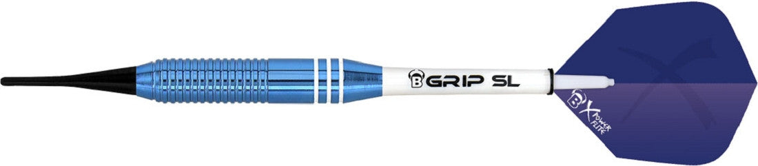 BULL'S Wega Soft Dart