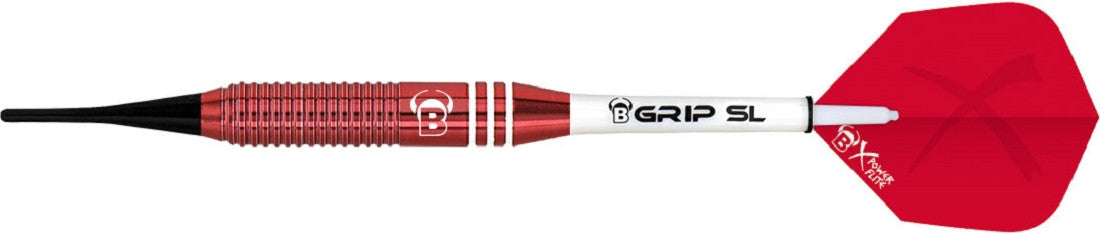 BULL'S Wega Soft Dart Fléchettes