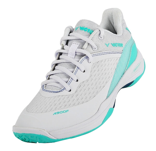 Damen Badmintonschuh A900F AR