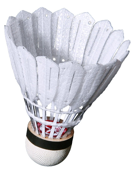 Victor Badminton Synthetikball NCS New CarbonSonic MAX Geschwindigkeit 77