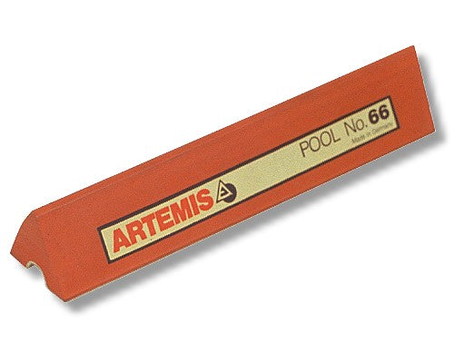 Cushion Rubber 9ft. Artemis Tournament (Set)