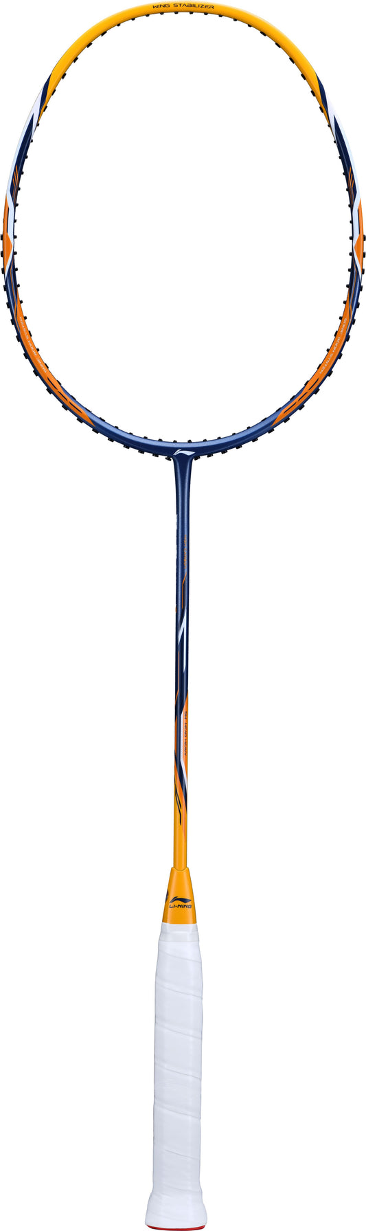 Li-Ning Badmintonschläger TecTonic 1 (4u) unbespannt - AYPS017-1