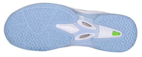Damen Badmintonschuh A900F AJ