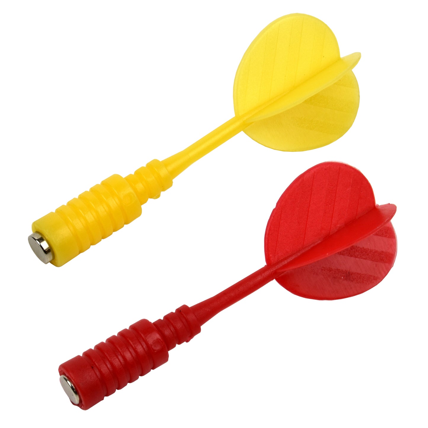 Karella Dartboard Magnet Set Family incl. 6 Darts