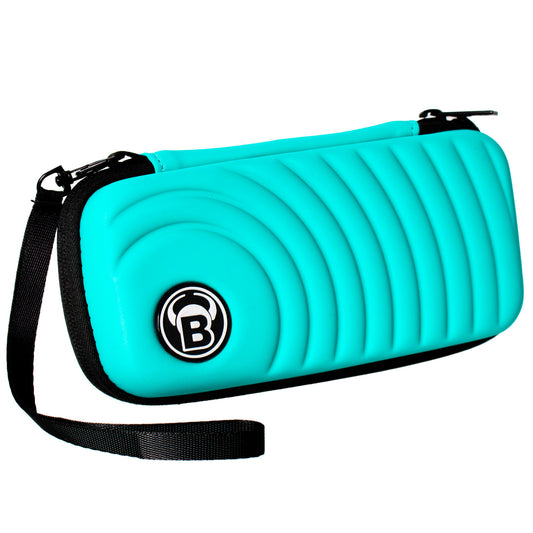 BULL'S ORBIS S Dartcase mint Darttasche