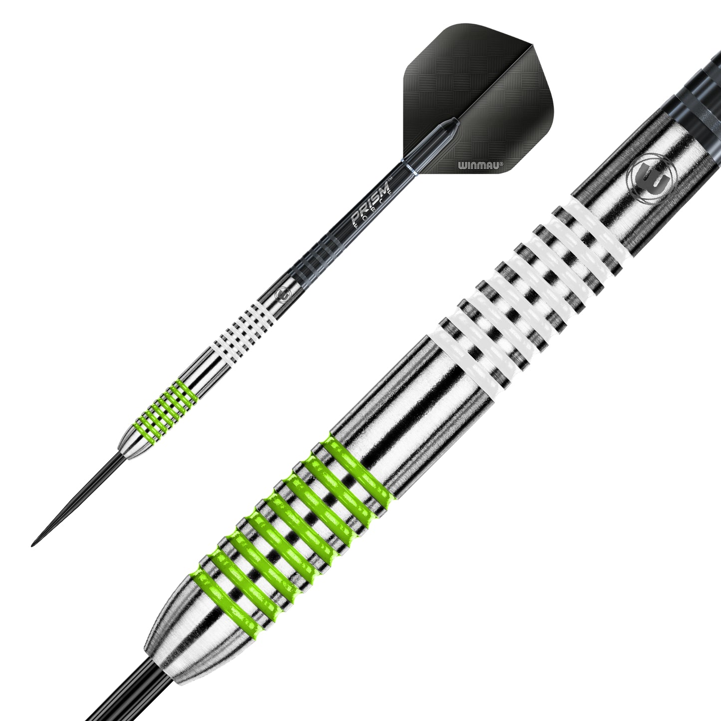 Steeldart Winmau Ton Machine 1082-21g Dartpfeile