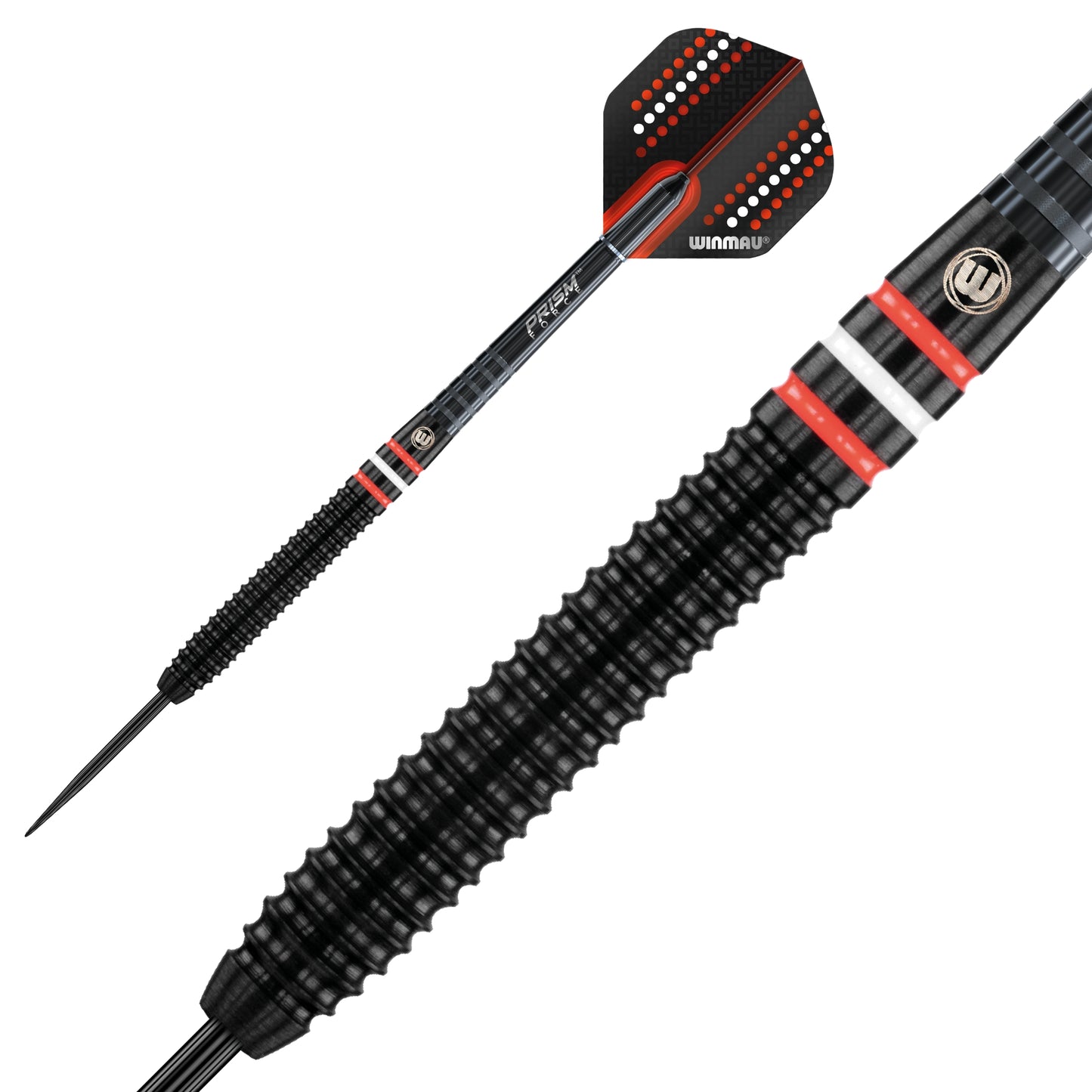 Winmau Steeldart Pro-Line Dartpfeile 90% Tungsten Dartpfeile