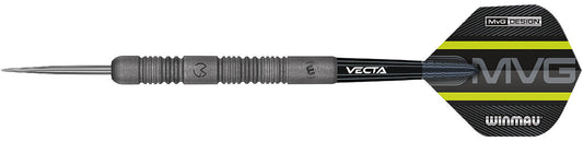 Steel Dart Winmau MvG Exact 1468-21.5g