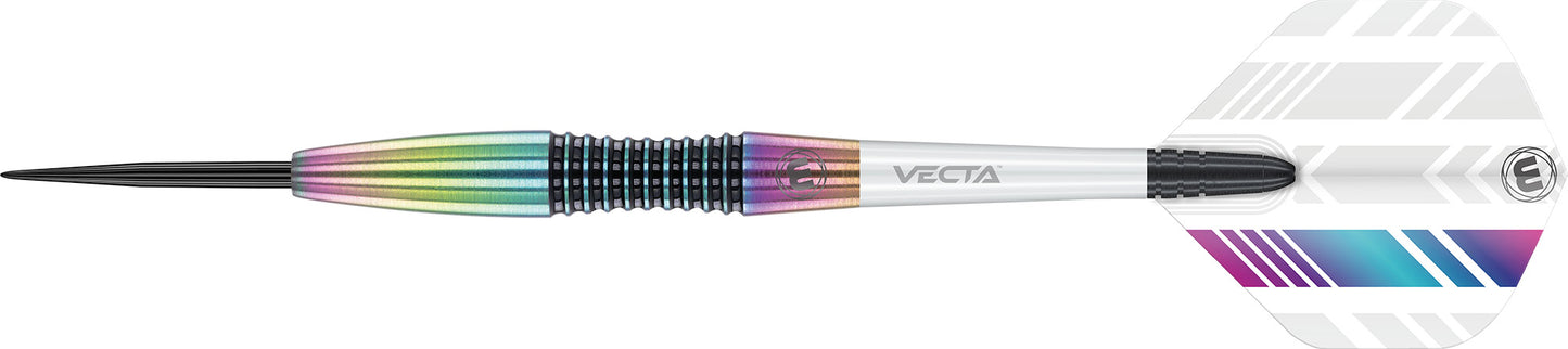 Winmau Elektra Steeldarts Dartpfeile Set (3 Stück)