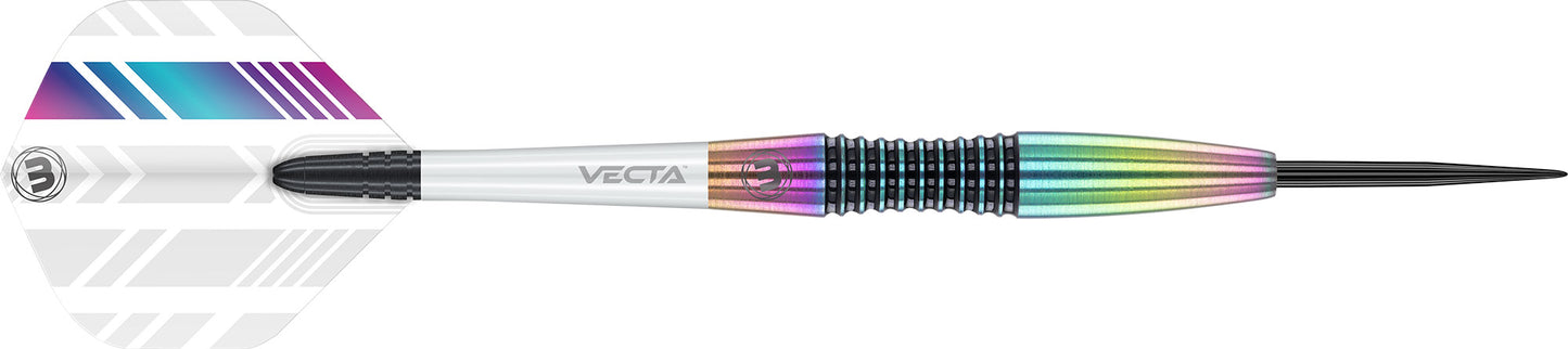 Winmau Elektra Steeldarts Dartpfeile Set (3 Stück)