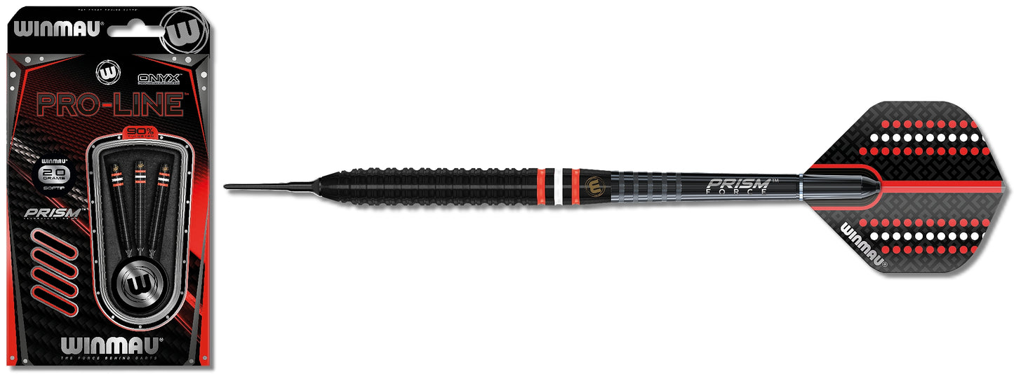 Softdart Winmau Pro-Line 2422-20g