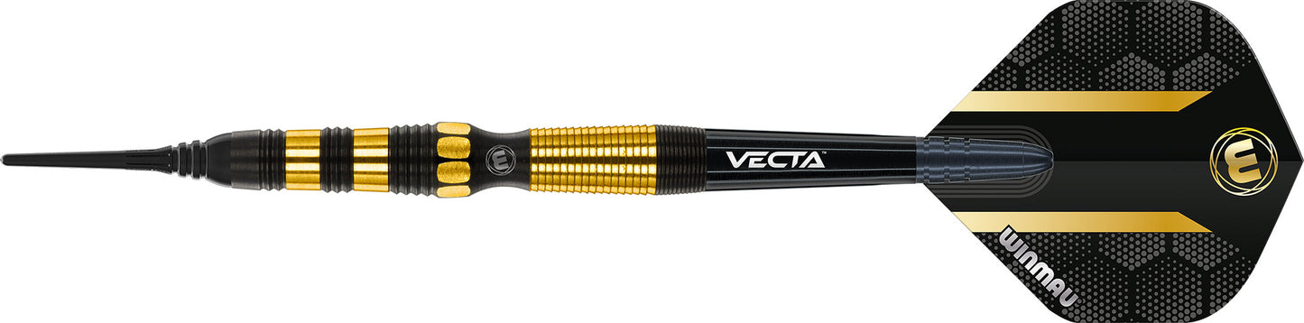 Softdart Winmau S. Whitlock DE 20g Dartpfeile