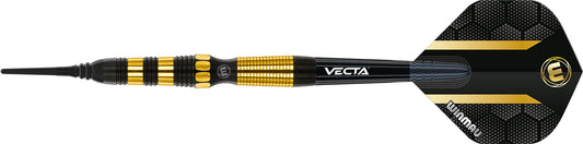 Softdart Winmau S. Whitlock DE 20g Fléchettes