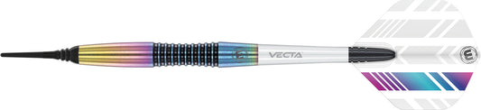 Fléchettes Soft-Tip Winmau Elektra 2438-20g