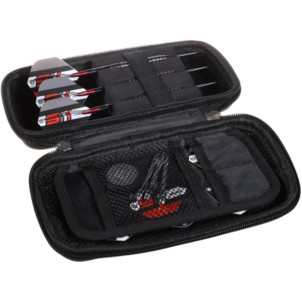 Winmau Blade 6 Dart Case – Étui à fléchettes robuste pour un transport sécurisé