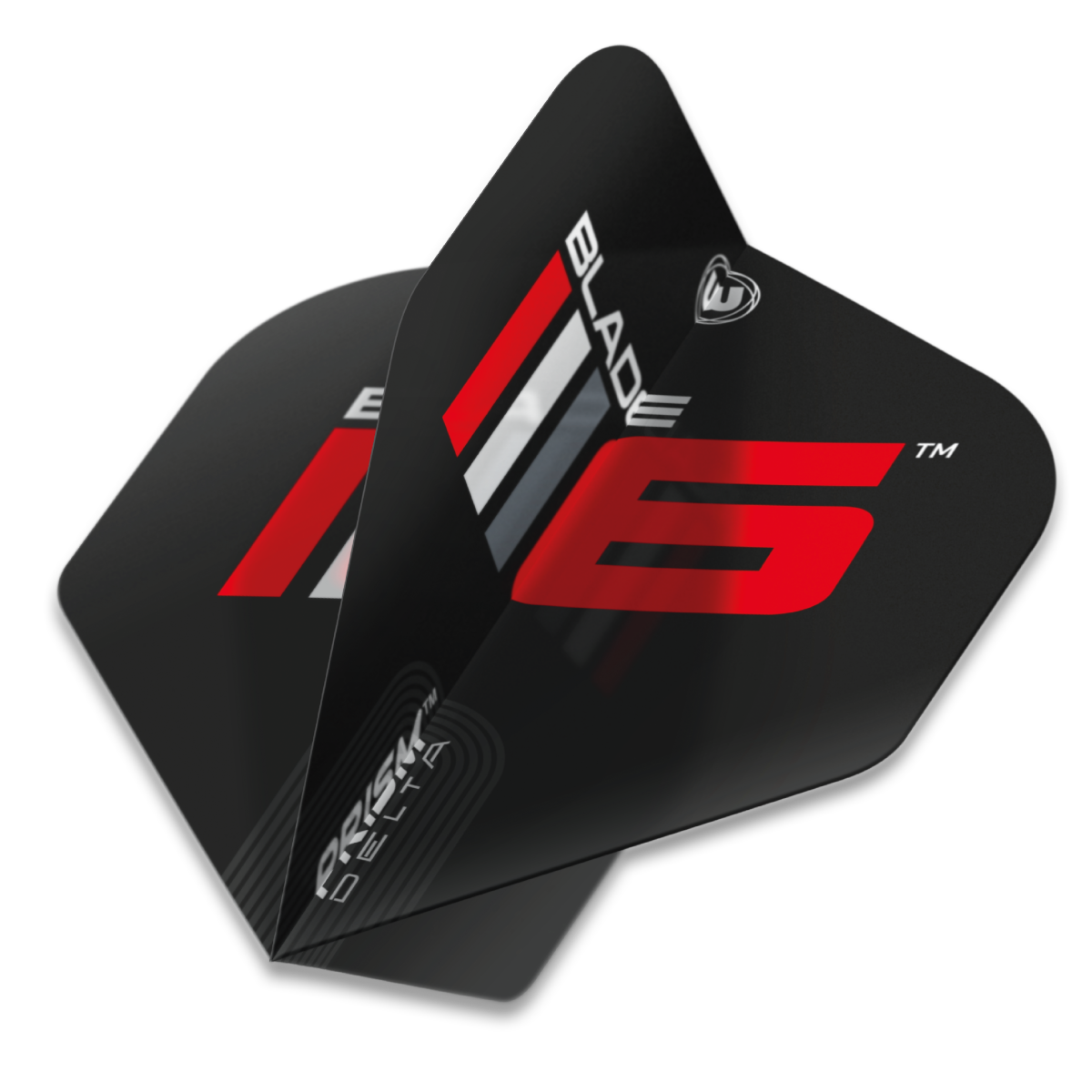 Flights Winmau Prism Delta Blade6 6915.225