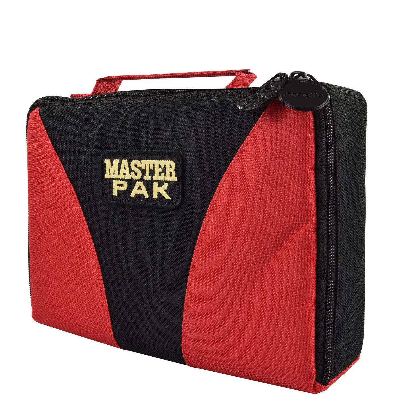 Dart Case Master-Pak Multi red/black