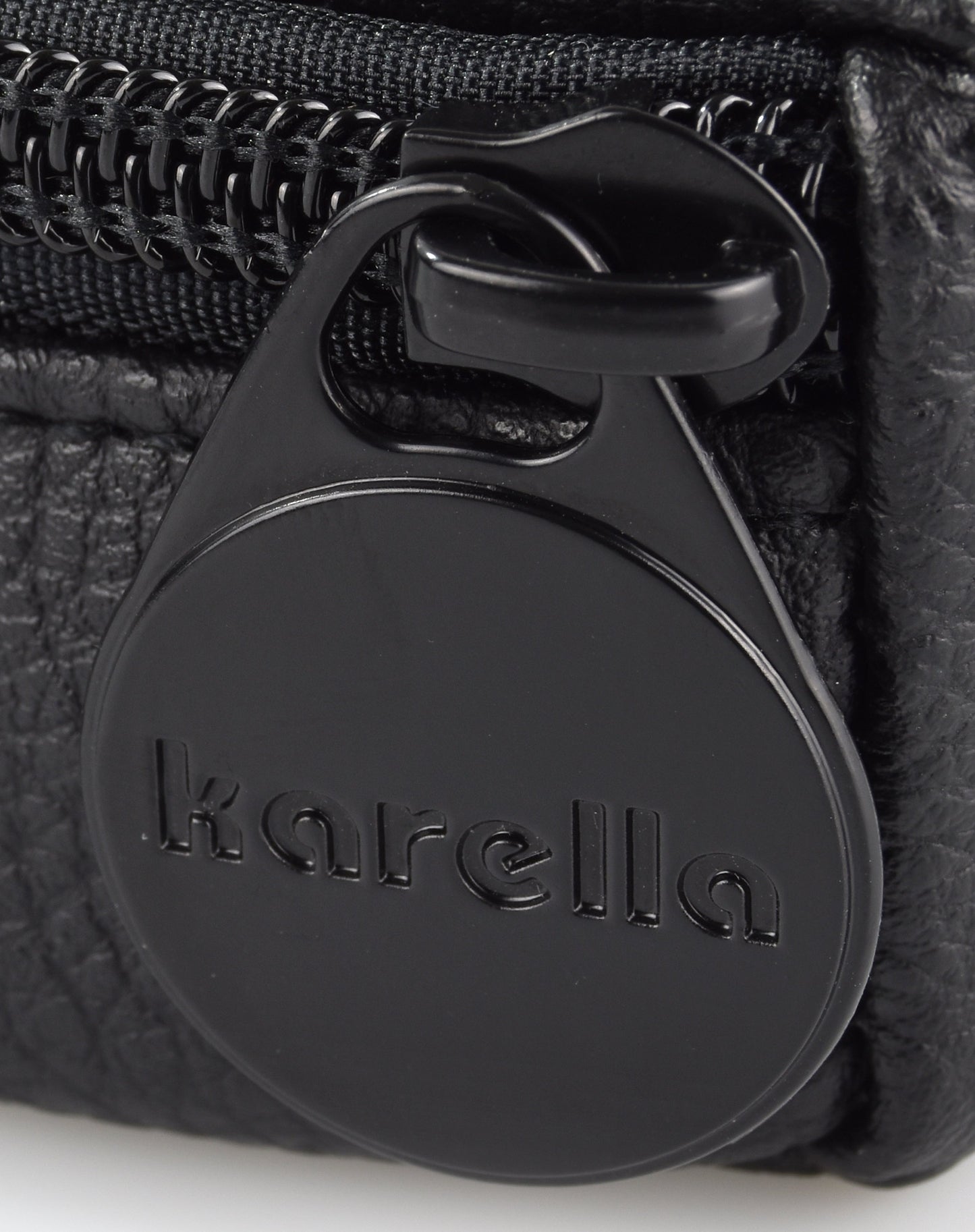 Karella Étui à fléchettes The PAK pour fléchettes à pointe souple et à pointe acier