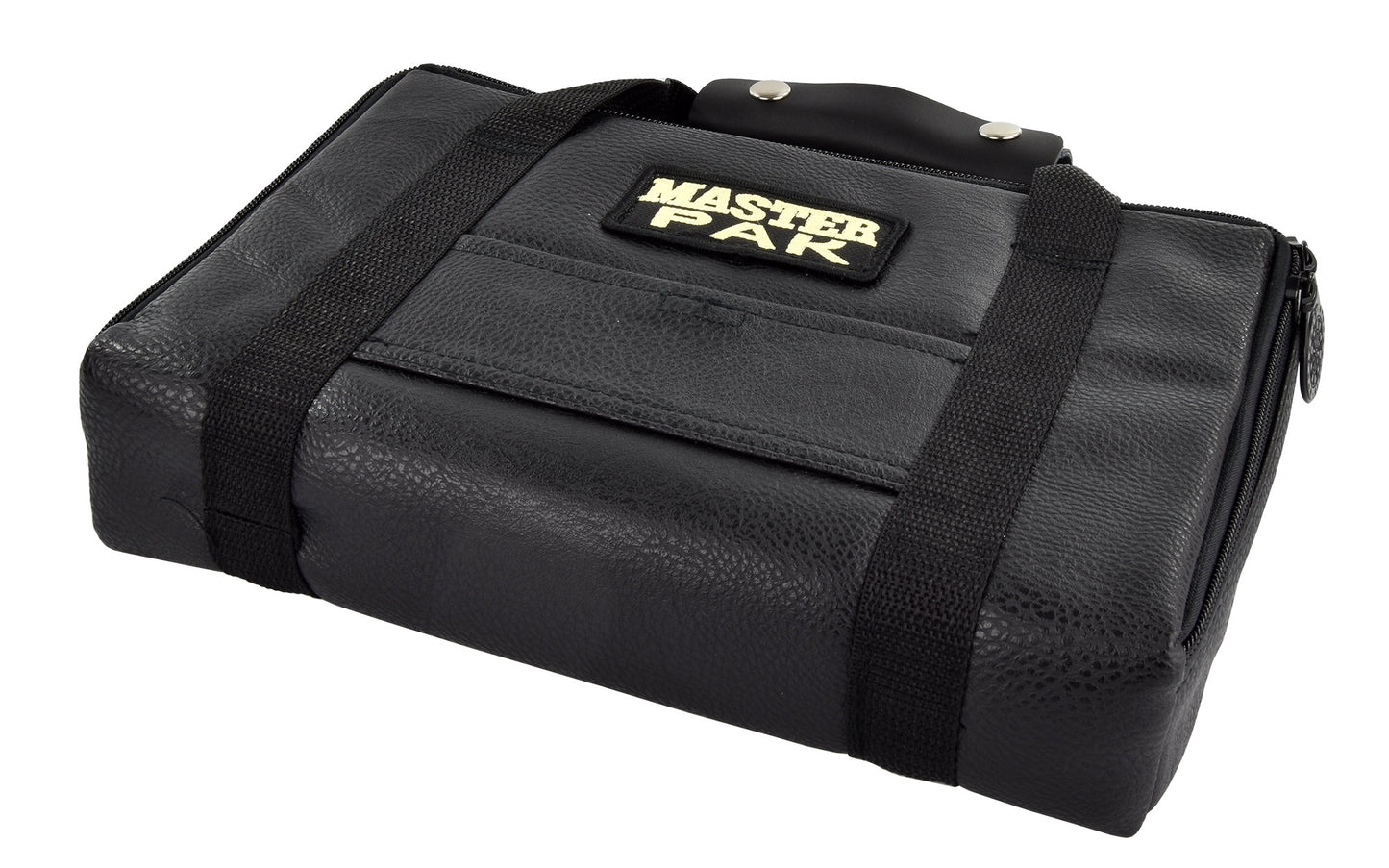 Étui de fléchettes MASTER PAK Édition Cuir noir