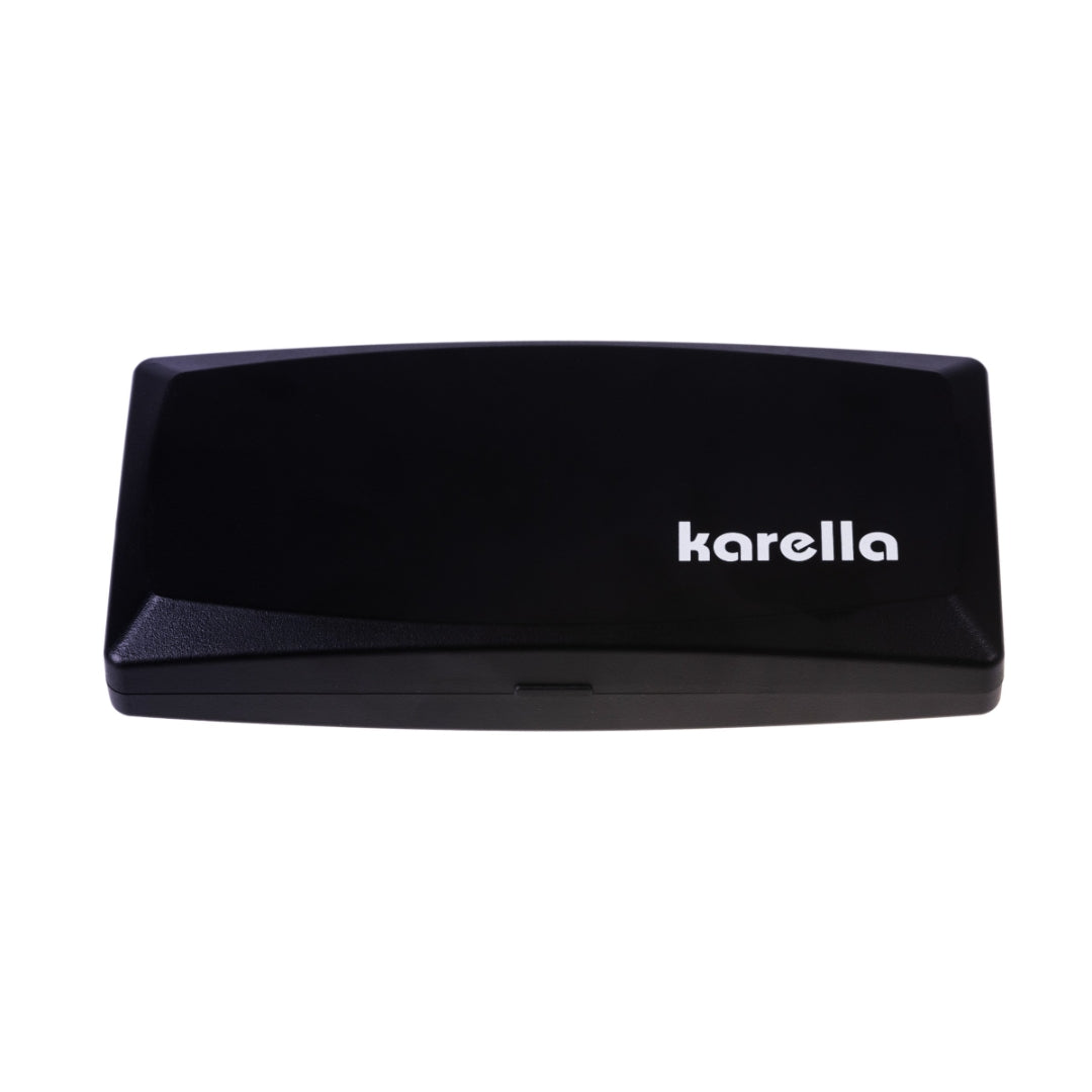 Dartbox Karella noir