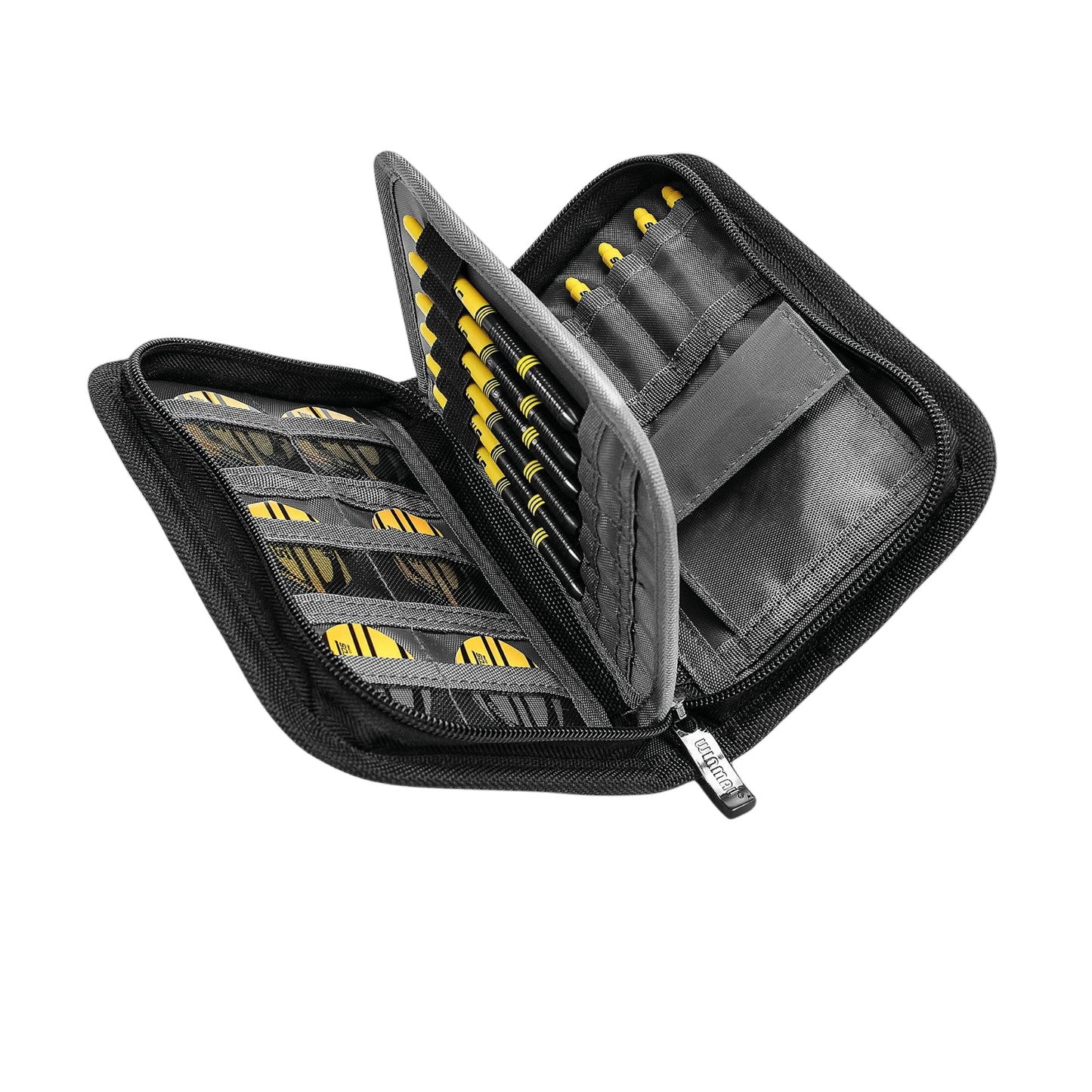 Pochette fléchettes Winmau Urban Pro bleu 8305 Étui à fléchettes