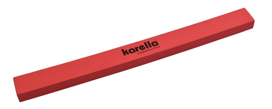 Oche Karella Ultimo Marqueur de ligne de lancer 60x5x3cm