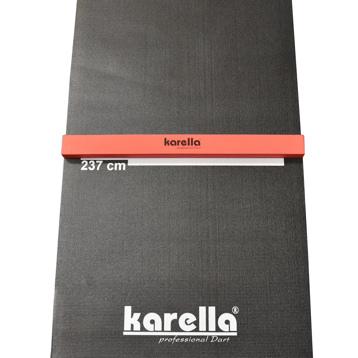 Oche Karella Ultimo Marqueur de ligne de lancer 60x5x3cm