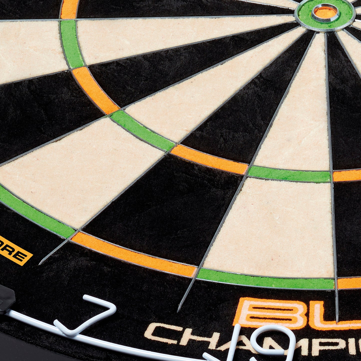 Dartboard Winmau Champion's Choice Dual Core