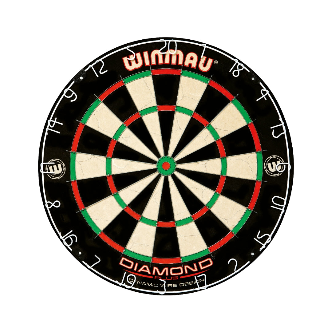 Winmau Diamond Plus Dartboard