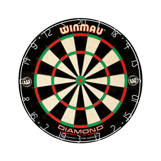 Winmau Diamond Plus Dartboard