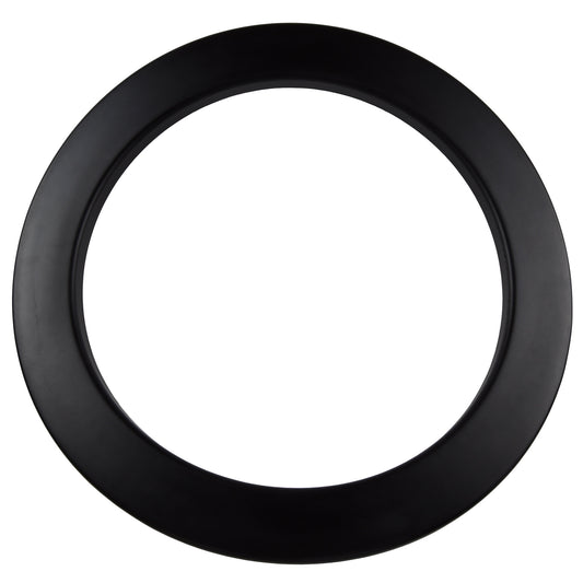 Karella Catchring PU Slimline schwarz Dart Surround