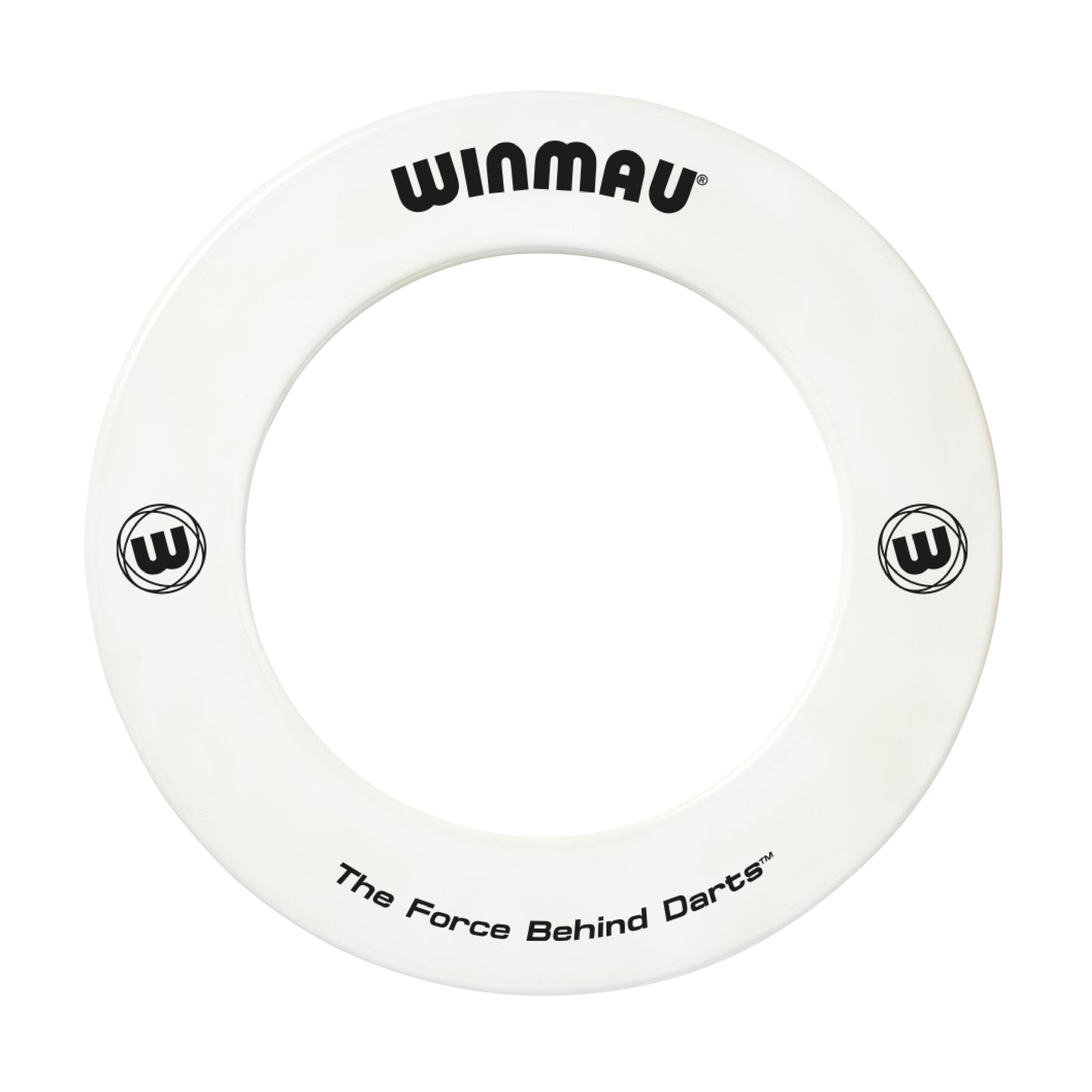Catchring (anneau de protection) - Winmau blanc Art. 4407