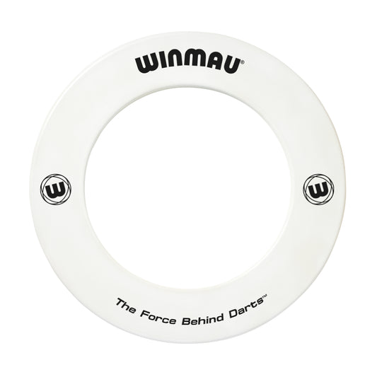 Catchring (anneau de protection) - Winmau blanc Art. 4407