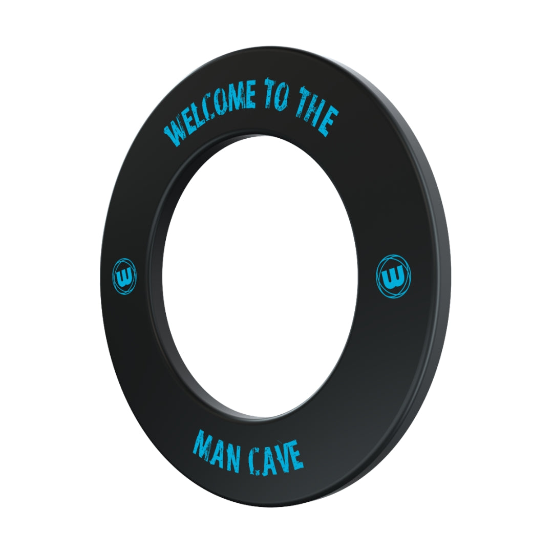 Dartboard Surround Catch Ring - Winmau Man Cave - 4415