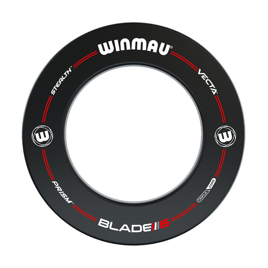 Anneau de protection - Winmau Pro-Line Dartboard Surround