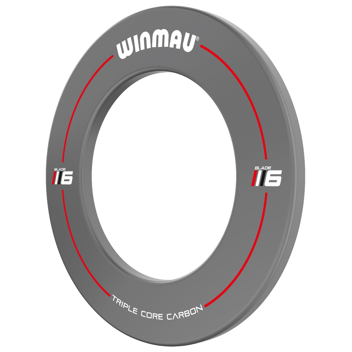 Surround (Catch Ring) - Winmau Blade 6 grey