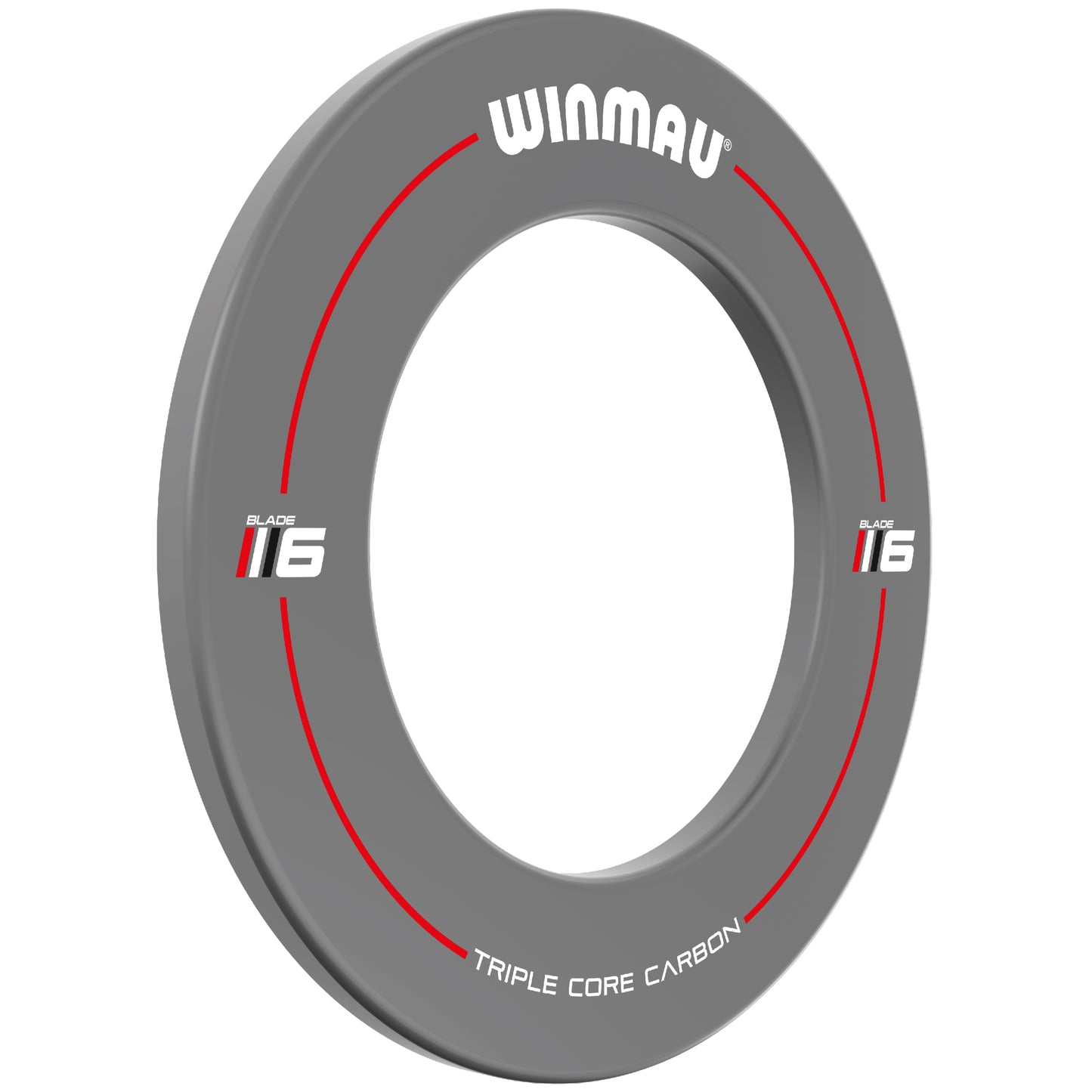 Surround (Catch Ring) - Winmau Blade 6 grey