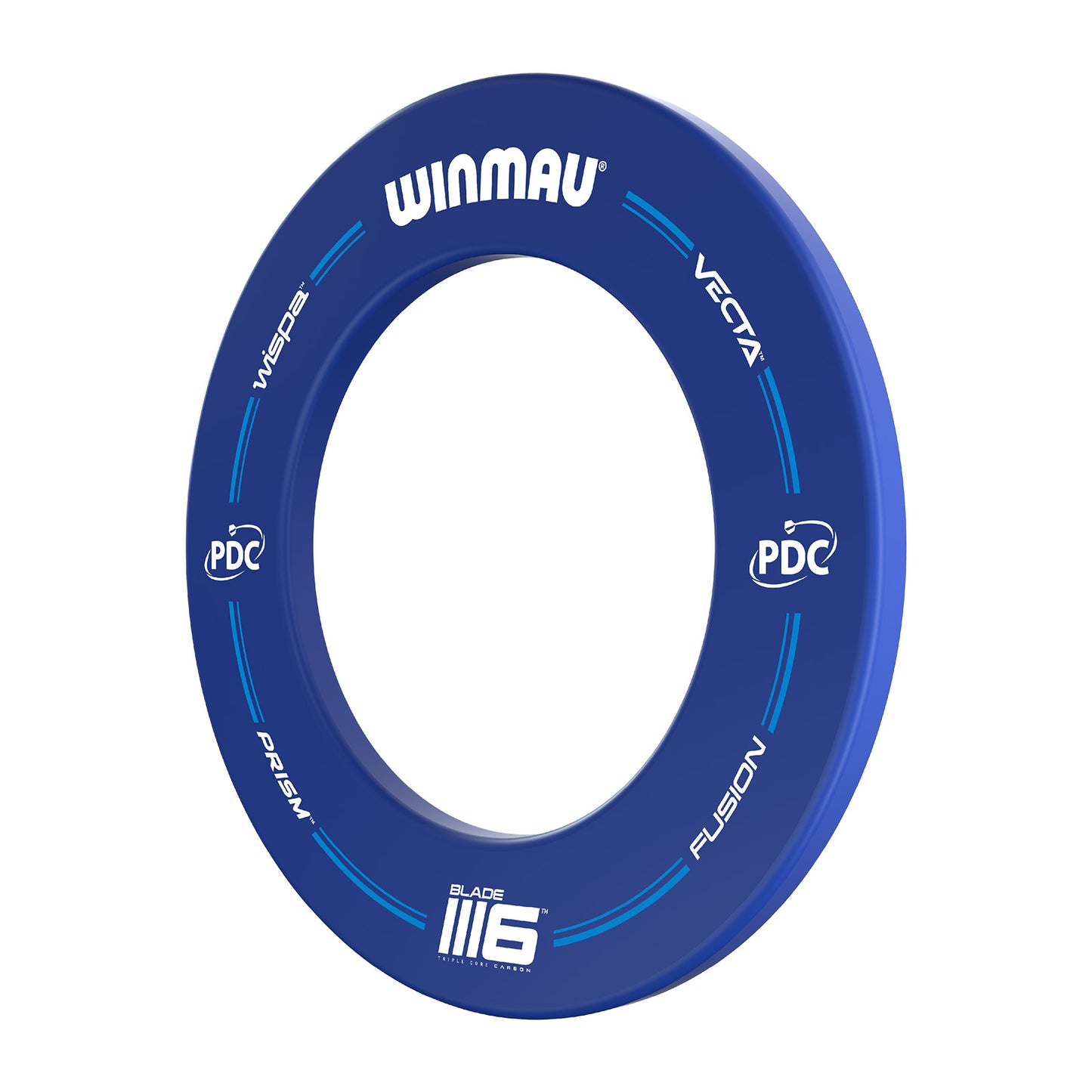 Surround (Catchring) - Winmau PDC blue
