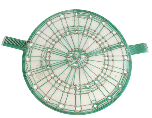 Matrice pour fléchettes électroniques CB-50 et CB-90