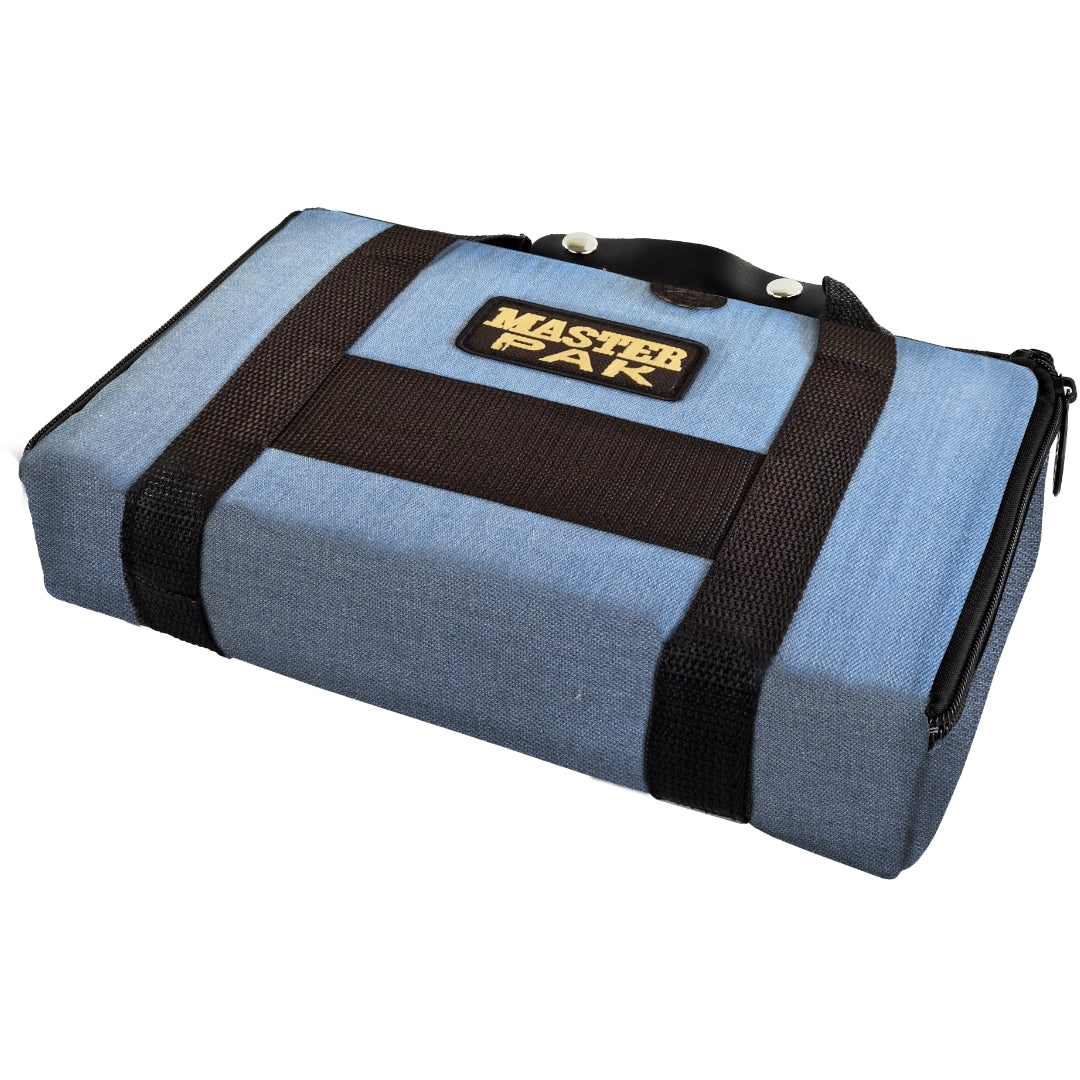 Dart Case Master PAK Jeans Edition