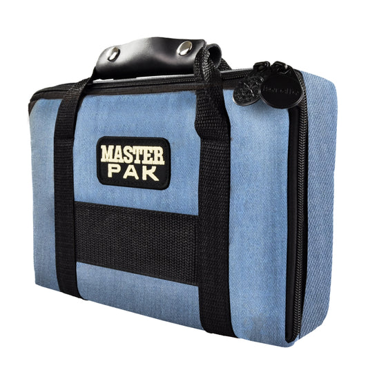 Dart Case Master PAK Jeans Edition