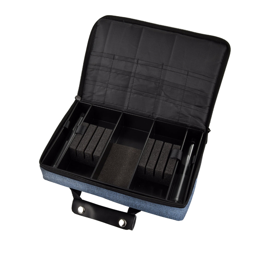 Dart Case Master PAK Jeans Edition